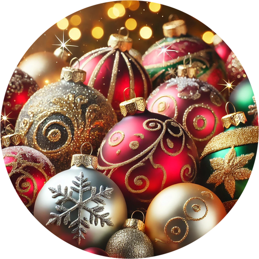 ,,Weihnachten“ Tortenaufleger