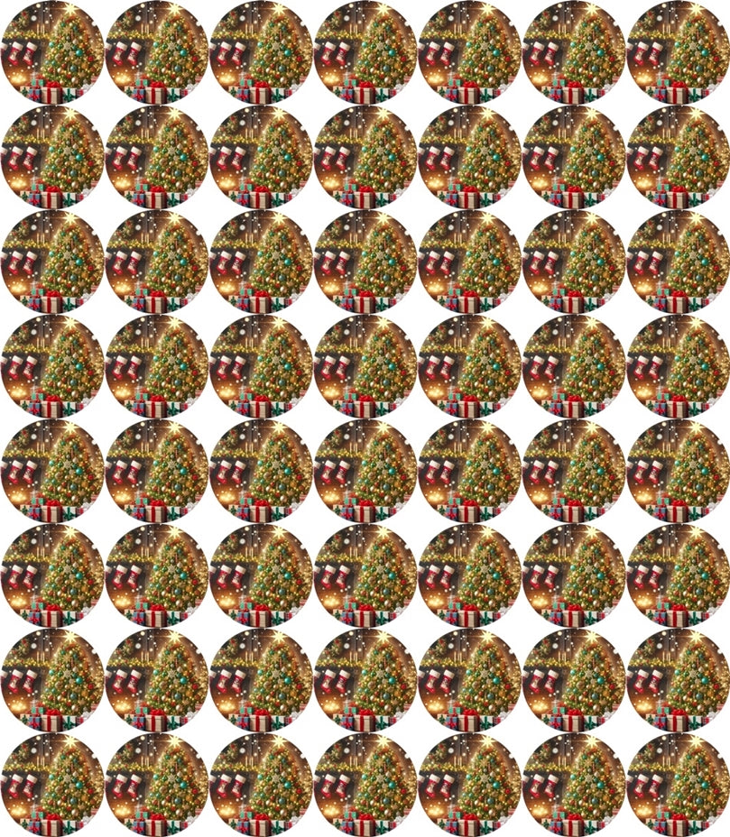 Plätzchenaufleger ,,Weihnachtsbaum“