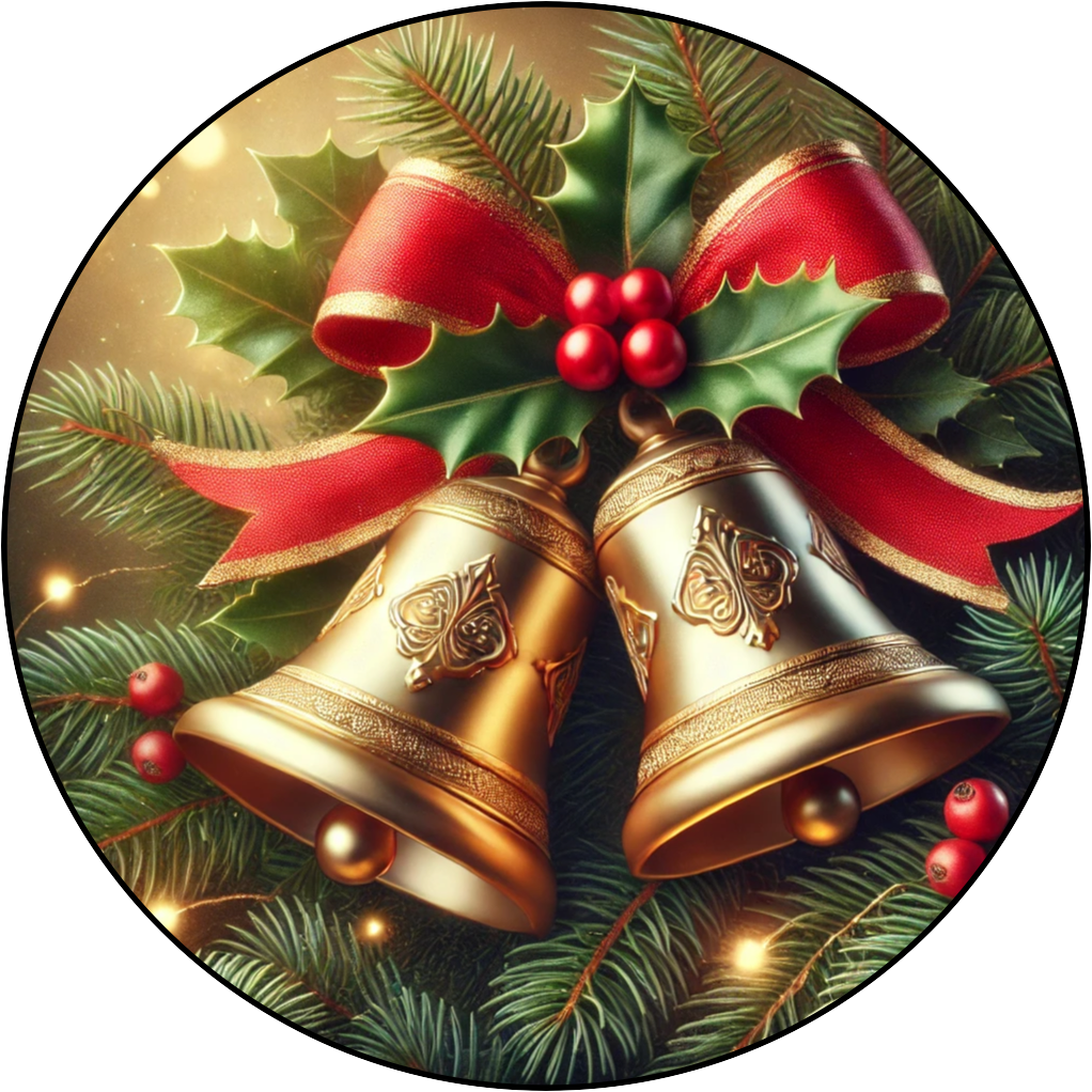 Tortenaufleger ,, Weihnachten ´´