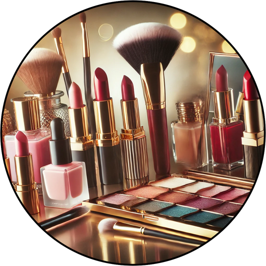 ,,Beauty“ Tortenaufleger
