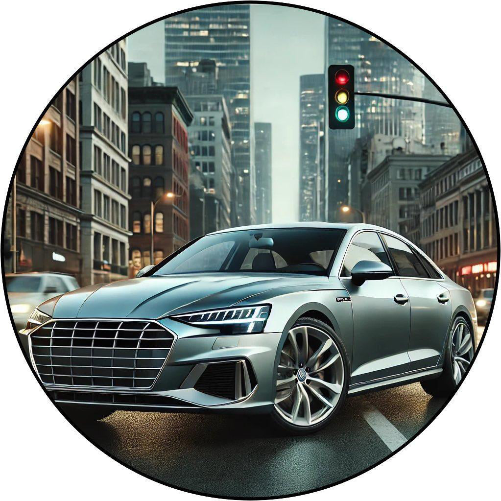 ,,Auto“ Tortenaufleger