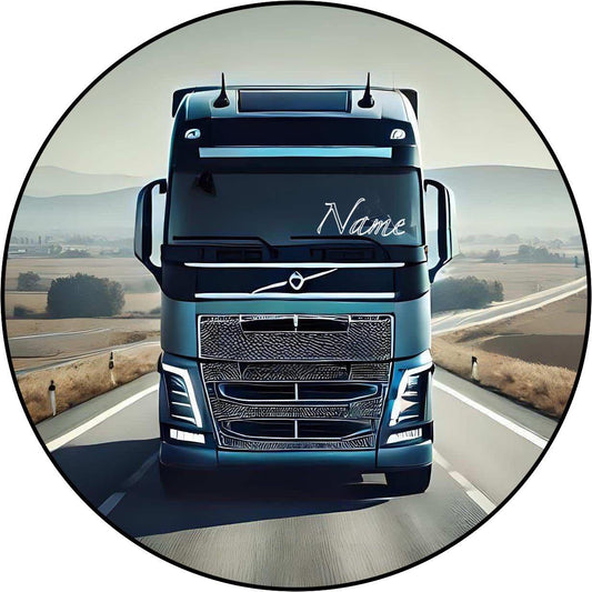 ,,Lkw“ Torteaufleger