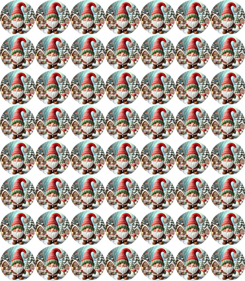 Plätzchenaufleger ,,kleiner Wichtel“